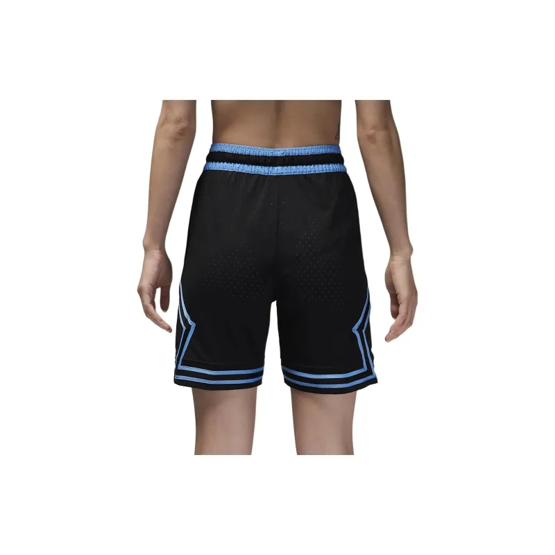 Jordan Sport FW24 Dri-FIT Basketball Shorts Men's Black-3