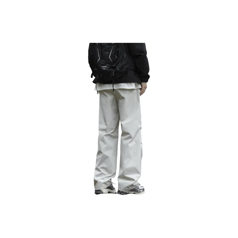 KAIPAINEN Casual Pants Unisex-1