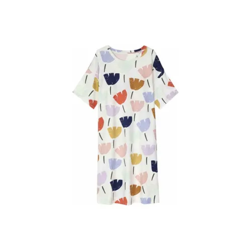 Fandecie Women's Nightgowns