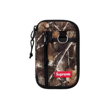 Supreme Nylon Crossbody Bag Regular Unisex Multicolor