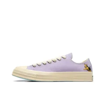 Converse Chuck 70 Low Golf Le FLEUR* Darryl Orchid Petal