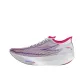 Papyrus White/Blush Rose Red/Palace Purple