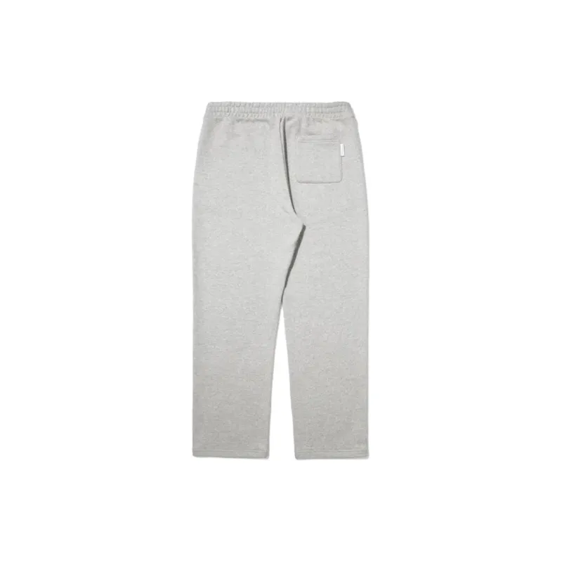 FILA Casual Pants Unisex Gray-1