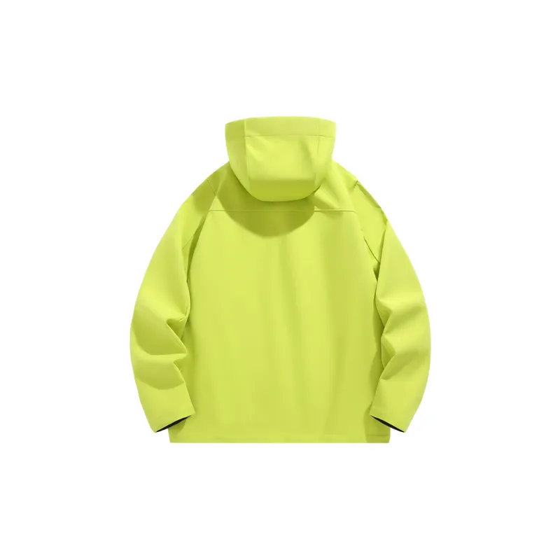 MJ STYLE Jackets & Coats Unisex-12