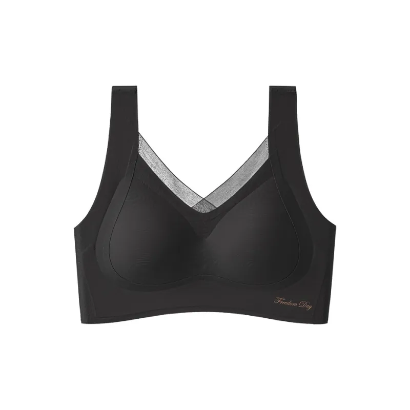YUZHAOLIN Women's Bras-3