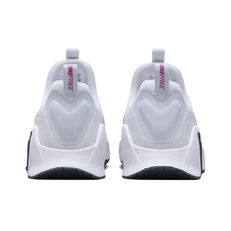 Nike Free Metcon 6 Football Grey Women's-4