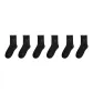 6 Pack (Black)