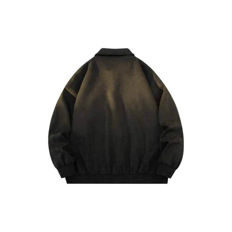 RED DRAGONFLY Jackets Coats Unisex-1