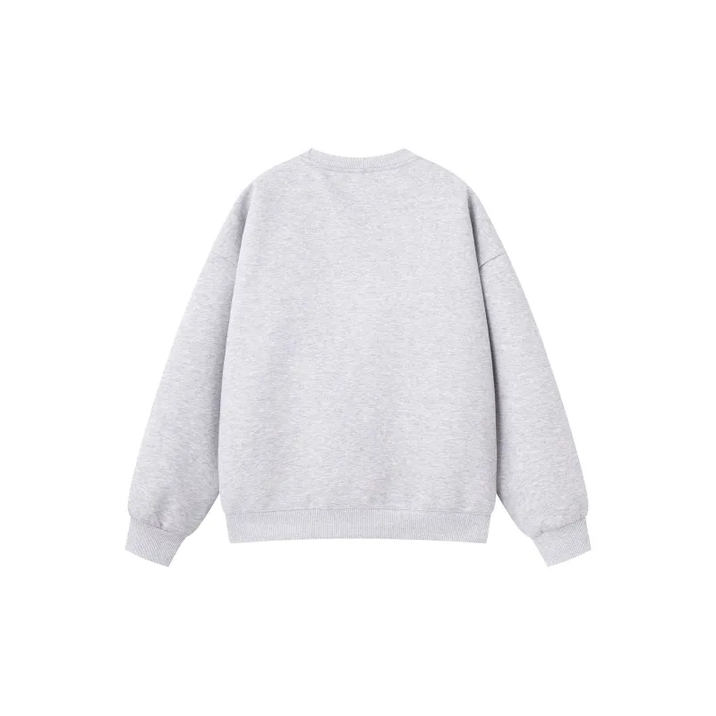 NXPTP Sweatshirts Unisex-5