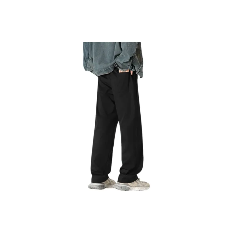 GWAF Casual Pants Unisex-3