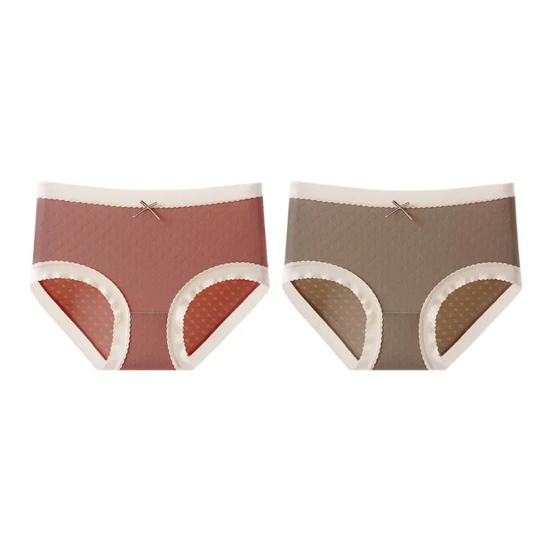 GRACEWELL Underpants Women's 2 Pack-3