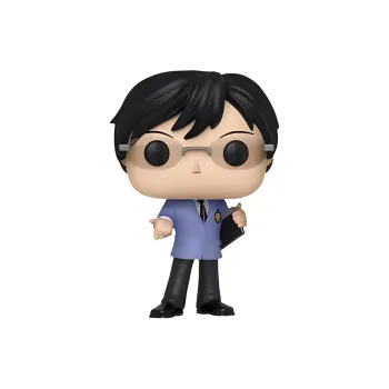 Funko POP! Collection ANIMATION Ouran High School Host Club Phoenix Mirror Night Chibi Figures