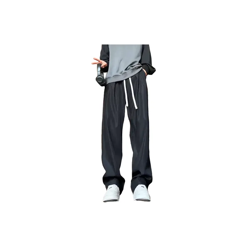 GWAF Casual Pants Unisex-2