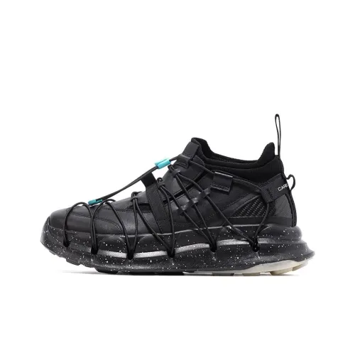 ASICS Gel Nimbus 23 Reborn Blue Reborn Blue Black 1011B004-400