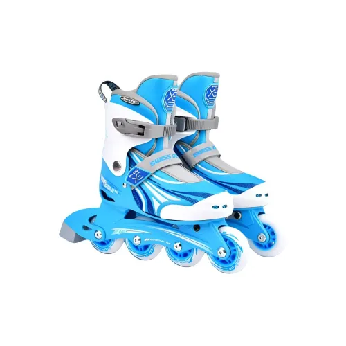 Rollerblade Twister Edge X Polyurethane Polypropylene Casual Sports Unisex