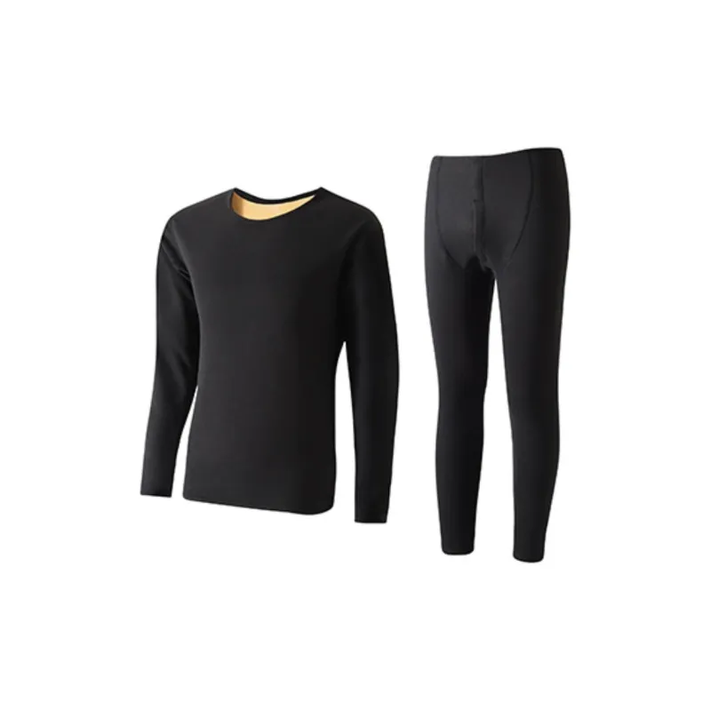 MIIOW Men Thermal Sets-5