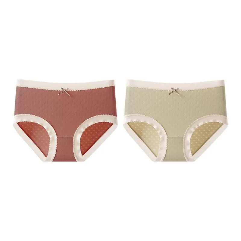 GRACEWELL Underpants Women's 2 Pack-2