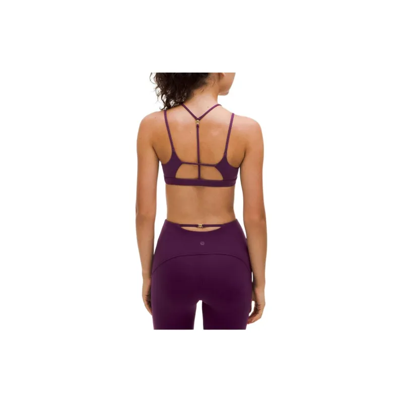 Lululemon SmoothCover FW24 Sports Underwear Women's-1