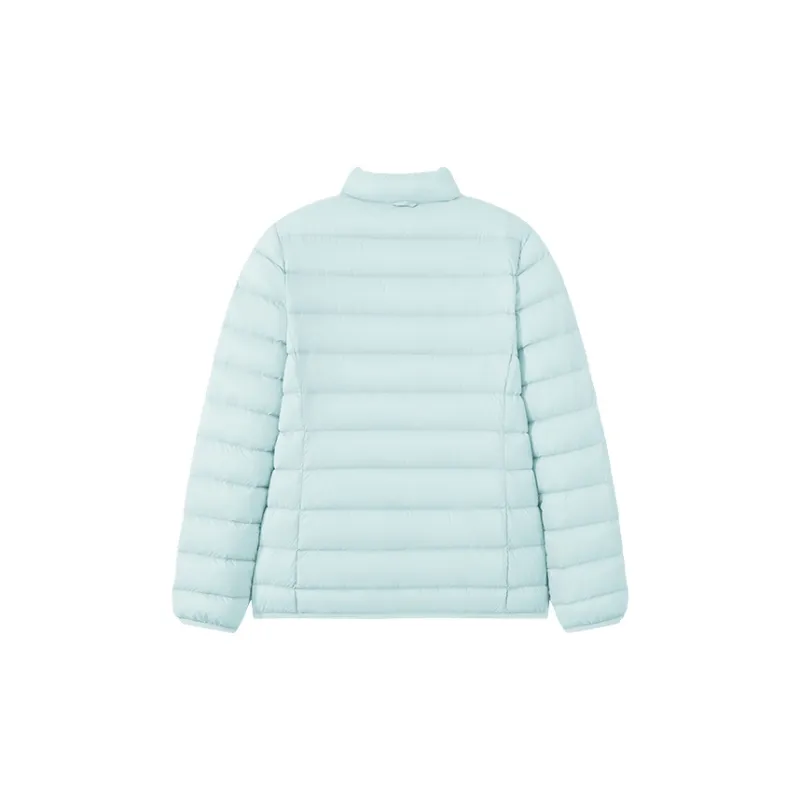 PIONEER CAMP Down Jacket Women's-1