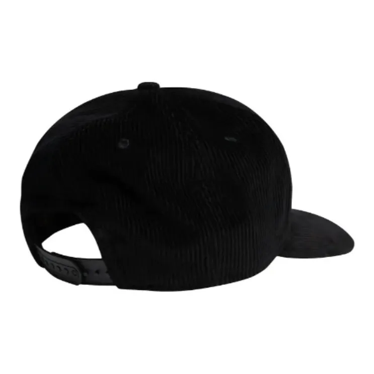 Drew House Corduroy Secret Snapback-2