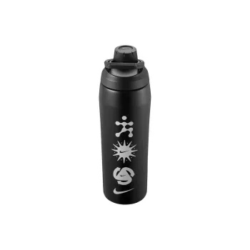 Nike Outdoor Water Equipment Outdoor Water Bottle 709ml Stainless Steel