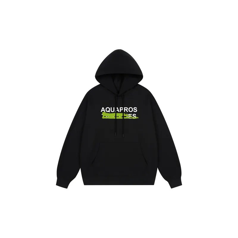 AQUAPROS Sweatshirts Unisex-1
