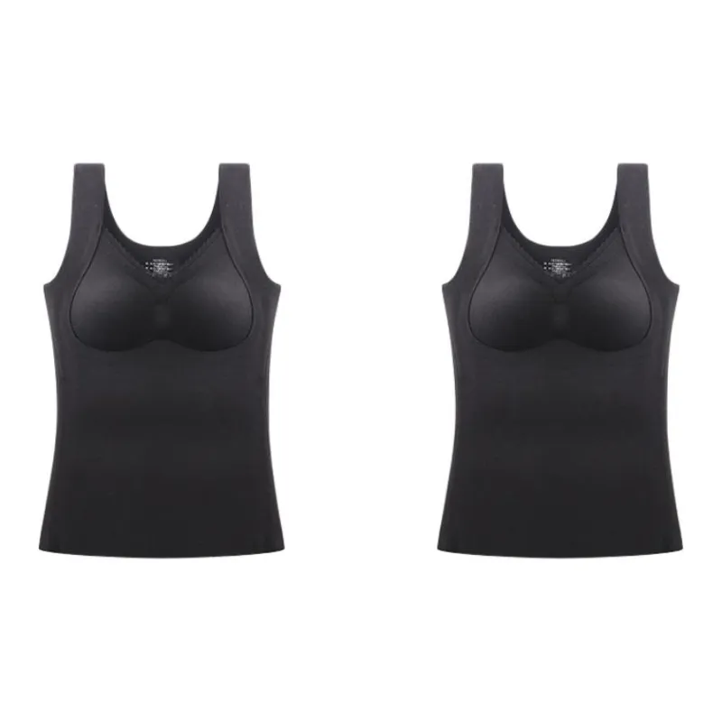 GRACEWELL Women's Tank Tops-3