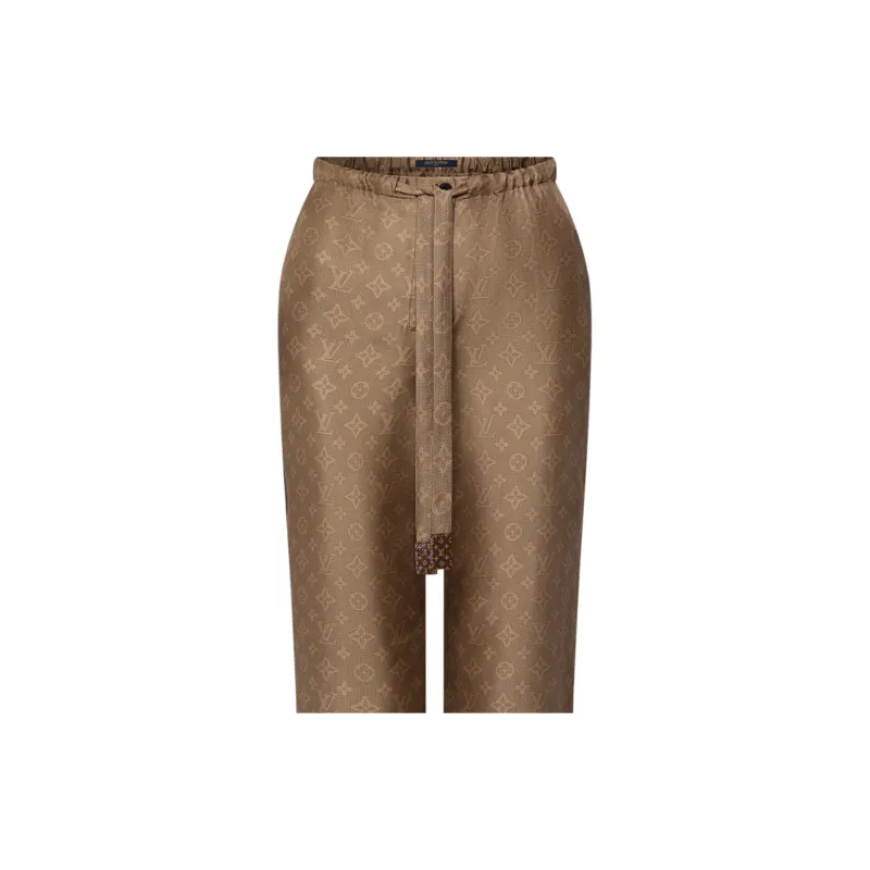 Lv Inverted Mahina Pajama Pants-3