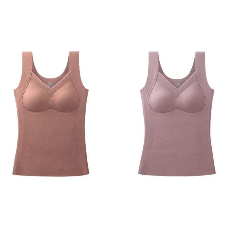 GRACEWELL Women's Tank Tops-13