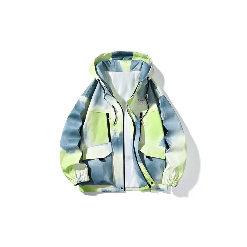JEEP SPIRIT Jackets & Coats Unisex-5
