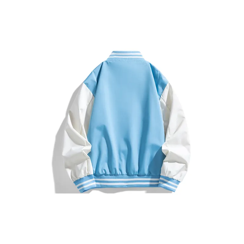 NCAA Baseball Jerseys Unisex-9