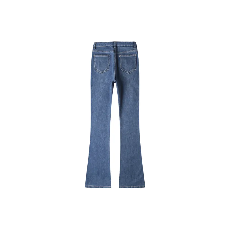 MADALLO Jeans Women's-14
