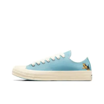 Converse Chuck 70 Low Golf Le FLEUR* Darryl Milky Blue