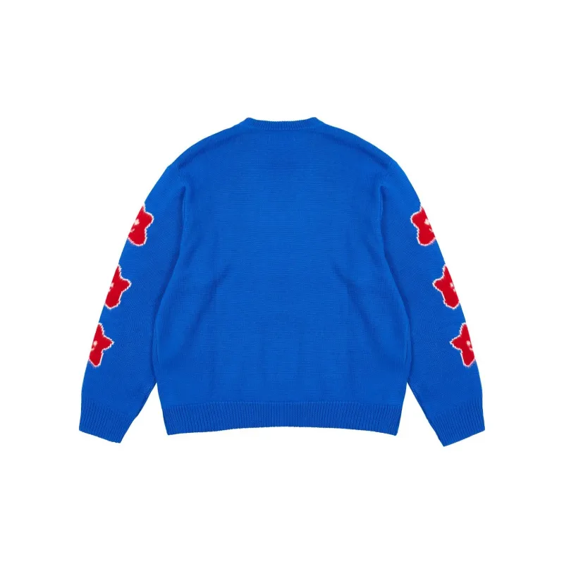 PALACE Cosy Knit-1