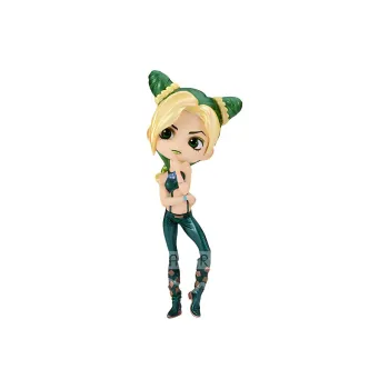 BANPRESTO Chibi Figures