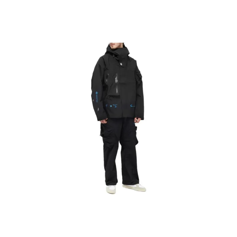 Nike X Off White GORE TEX Jacket-1