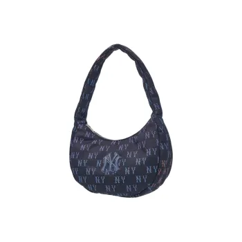 MLB Polyester Handbag Regular Women's Indigo