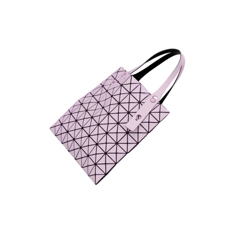 ISSEY MIYAKE Prism Handbags-4
