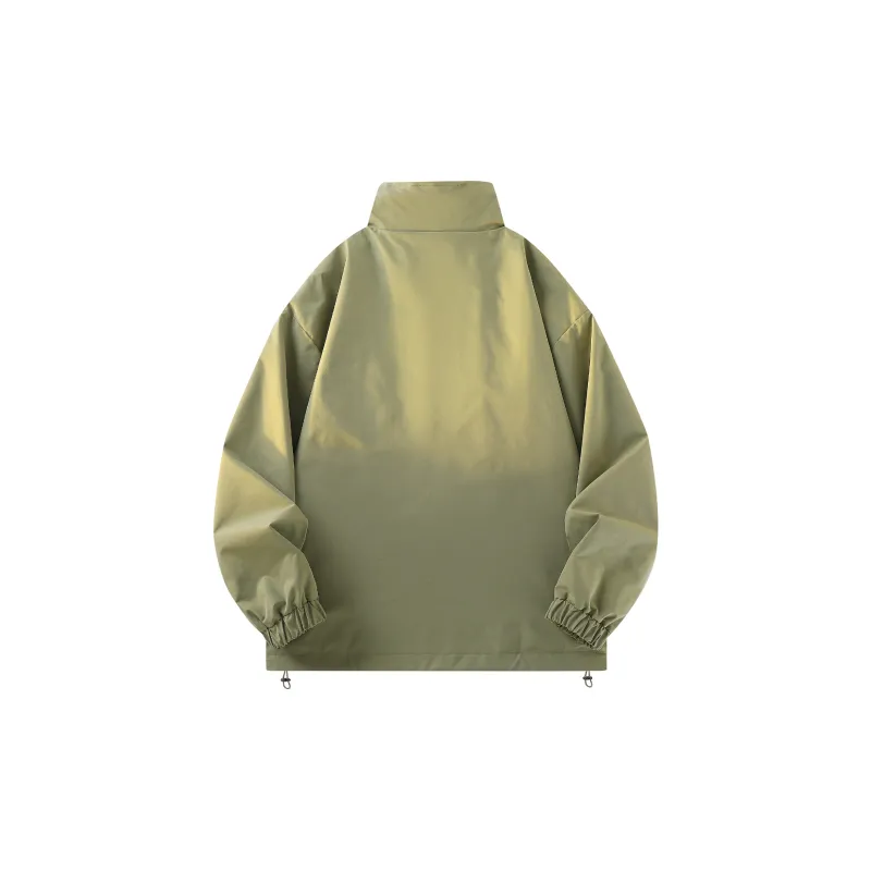 COC CUBE Jackets Unisex-32
