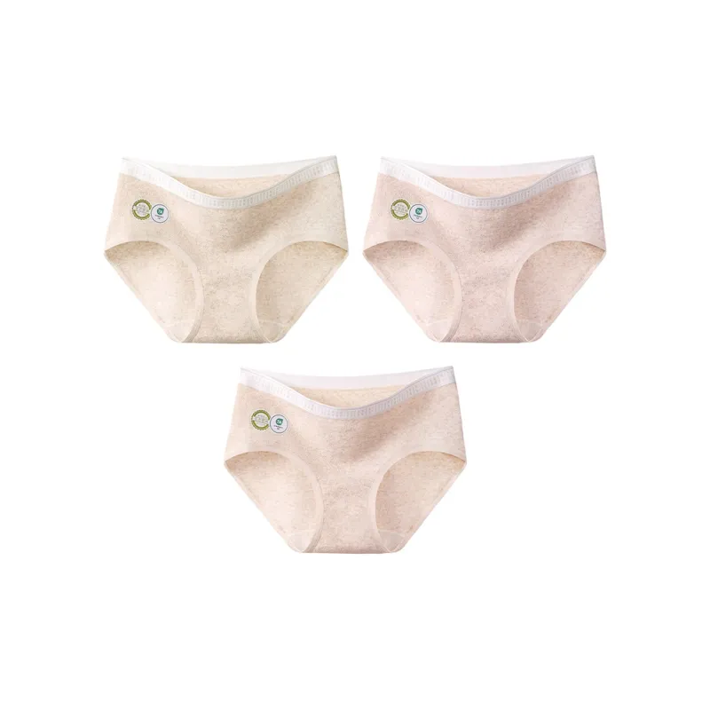 MIIOW Underpants Women's 3 Pack-18