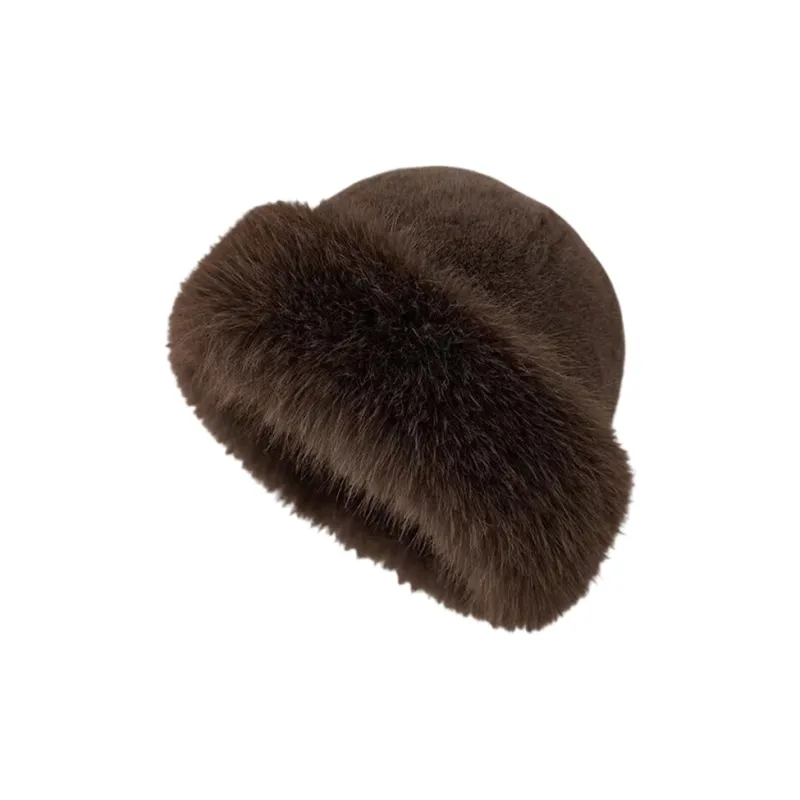 BAGGL Polyester Beanies Unisex Gift Box Set-5