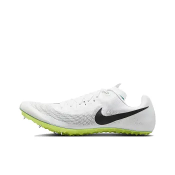 Nike JA Fly 4 Low Top Running Shoes Unisex White