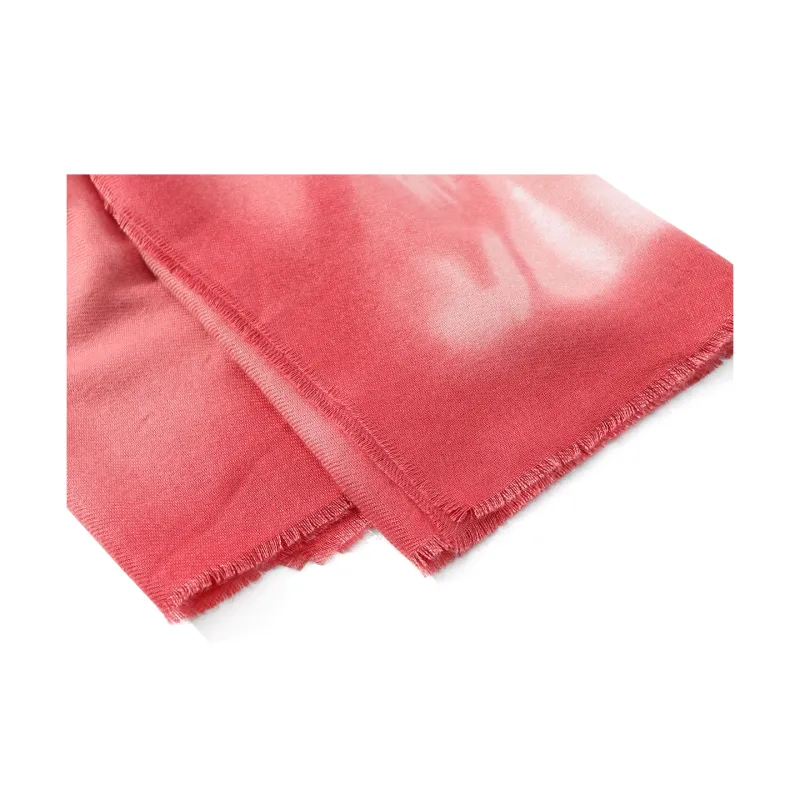 XXOFF Knit Scarves Unisex-9