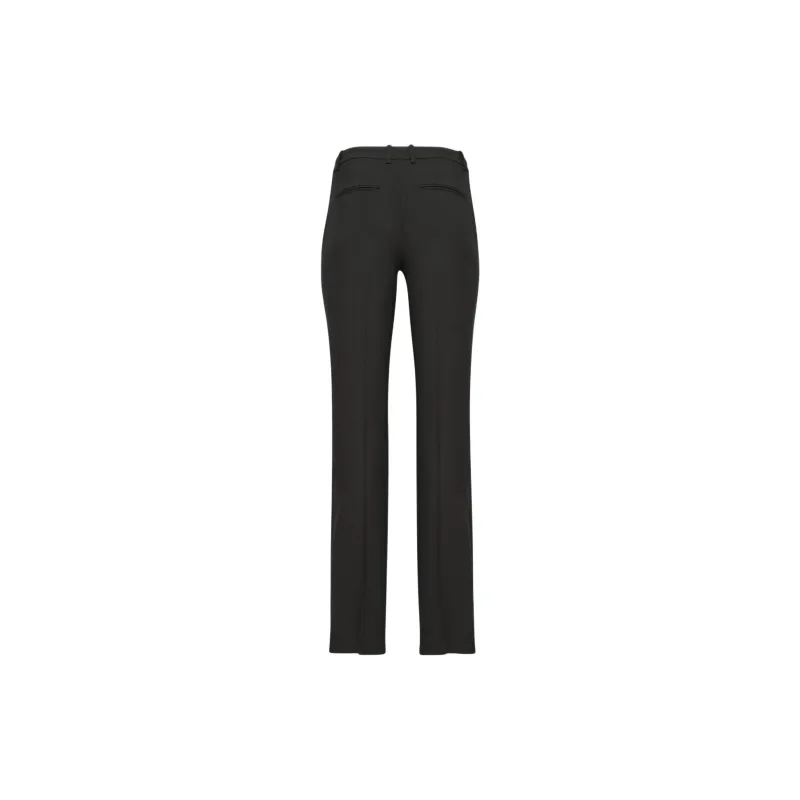ARITZIA FW24 Babaton Council Pant Suit Trouser Women's BLACK/Black-1