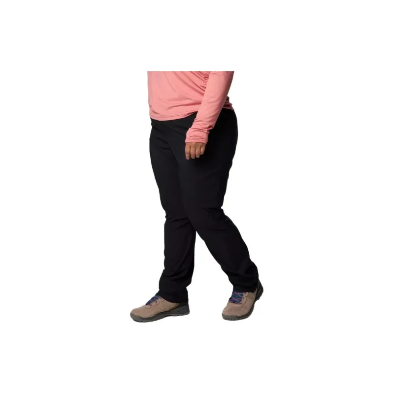 Columbia Leslie Falls Pants II Casual Pants Women's Black-3