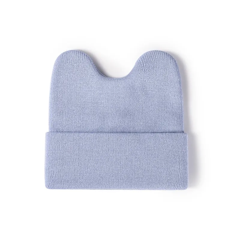 CARDANRO Acrylic Beanies Women's-6