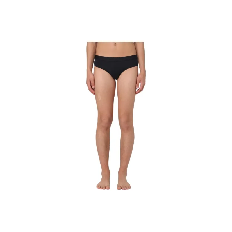 CALVIN KLEIN Swimming Shorts Men's Black-3