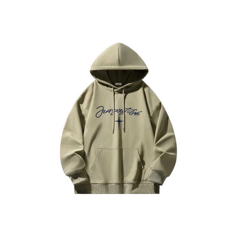 JEANSWEST CLUB Sweatshirt Unisex-41