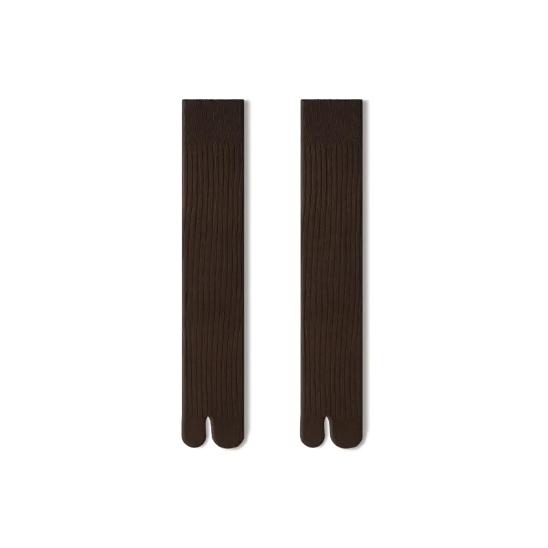 Primeet Knee High Socks Women's 1 Pack-4