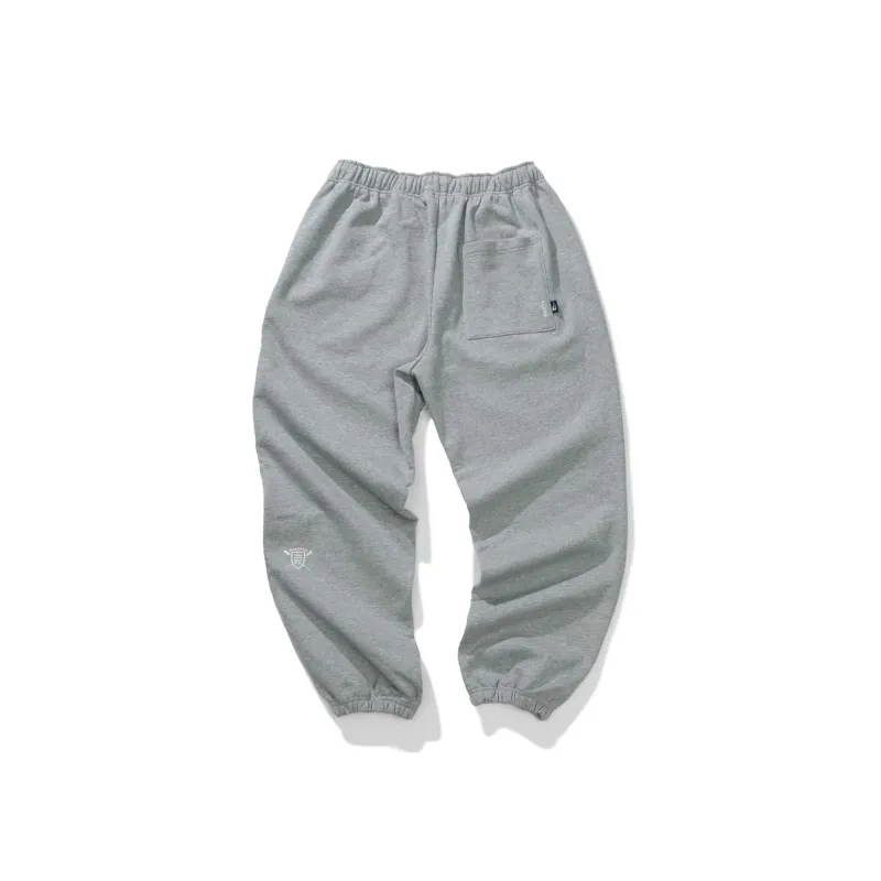 Nautica White Sail Knitted Sports Pants Men's-6